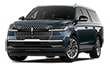 2027 Lincoln Navigator L SUV 